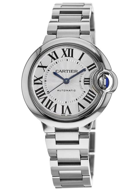 ballon bleu de cartier 33mm w6920071